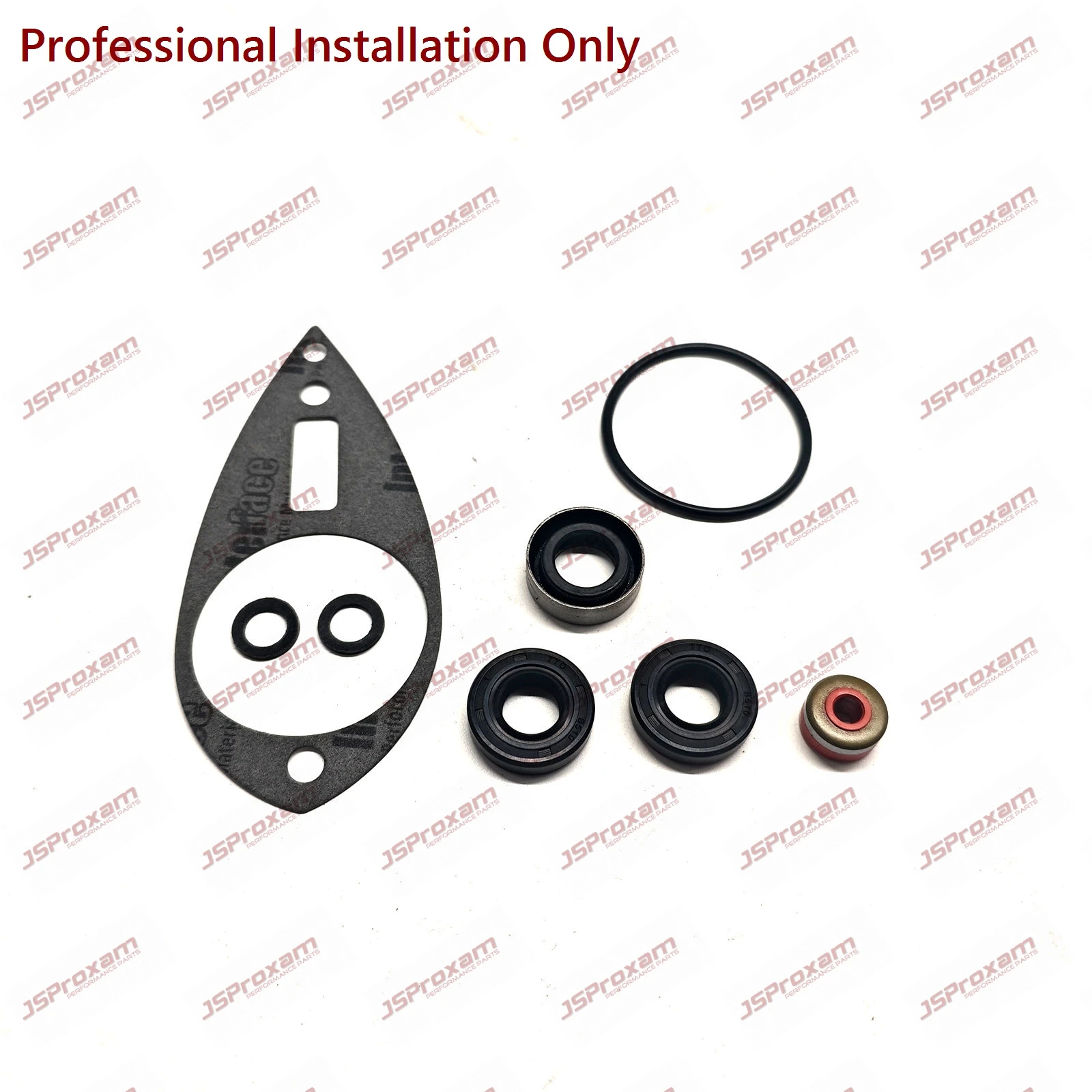 Force Seal Kit FK1065 9.9 12 15 HP 1979 1980 1981 1982 1983 1984
Force Seal Kit FK1065 9.9 12 15 HP 1979 1980 1981 1982 1983 1984