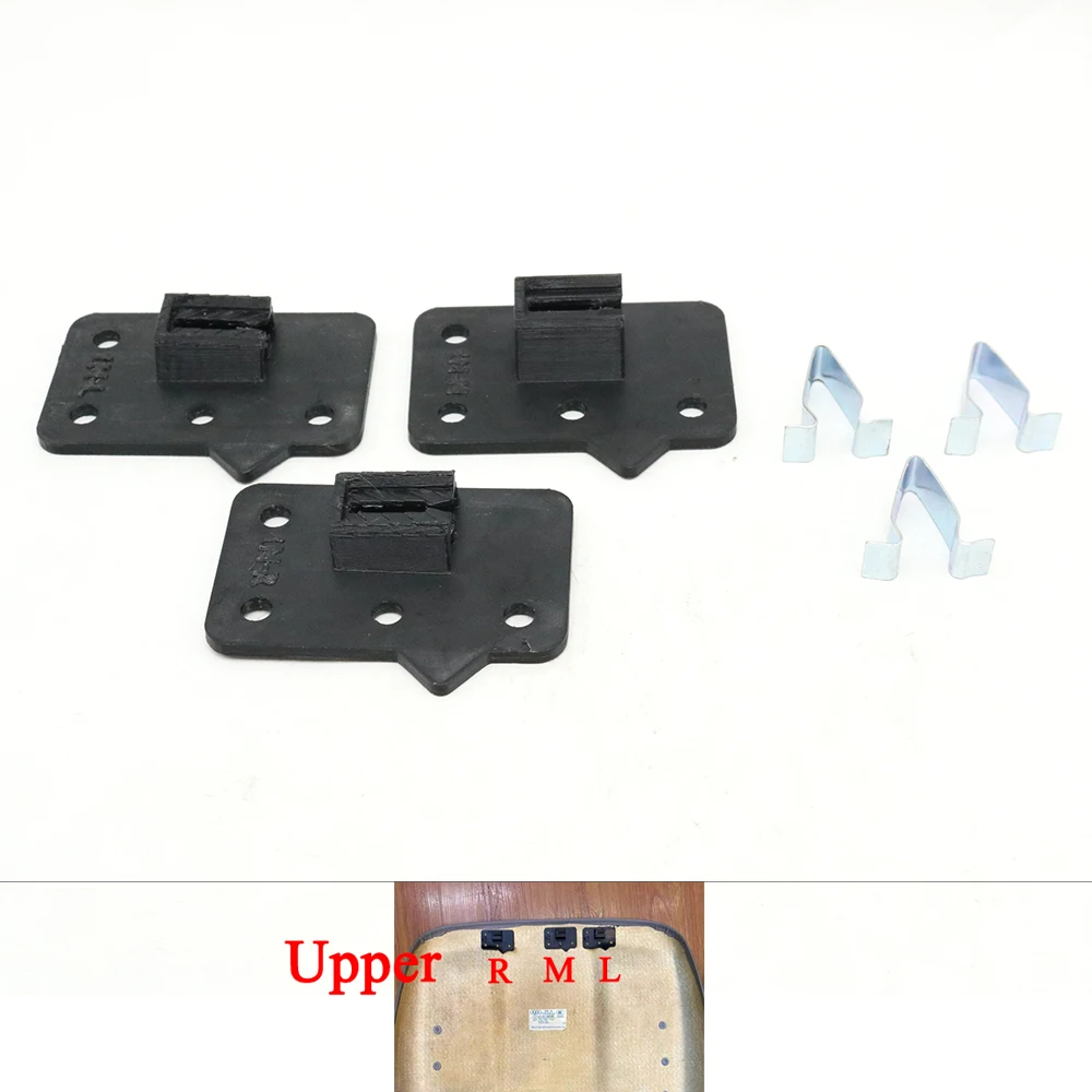 Для Audi A4 B7 A6 S6 C6 A3 S3 8P Q7 4L Внутренняя крышка переднего сиденья автомобиля, спинка, верхняя часть крепления, зажим, крепежный кронштейн, пряжка
Для Audi A4 B7 A6 S6 C6 A3 S3 8P Q7 4L Внутренняя крышка переднего сиденья автомобиля, спинка, верхняя часть крепления, зажим, крепежный кронштейн, пряжка