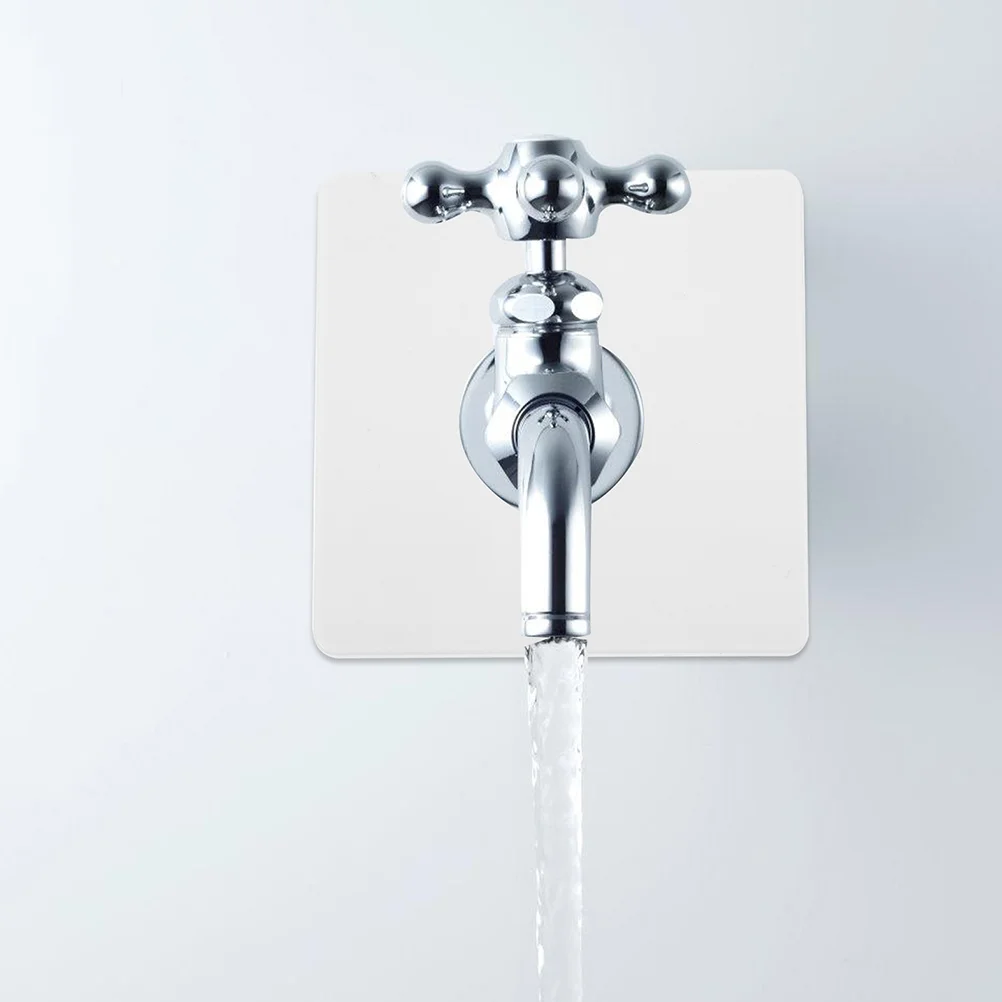 Pipe Blocking Cap Split Flange Cover Plate Shower Covers for Wall Replacement Plumbing Folio Plug Slap Hole Pipes
Pipe Blocking Cap Split Flange Cover Plate Shower Covers for Wall Replacement Plumbing Folio Plug Slap Hole Pipes