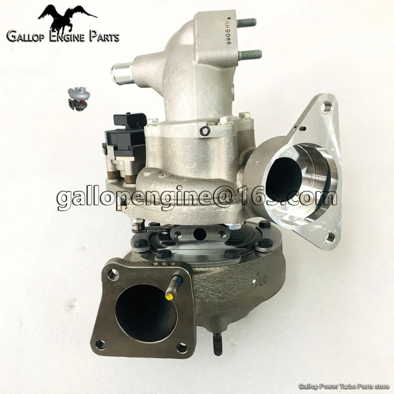 Новый турбокомпрессор Hyundai Kia 28210-3A100 53049980131 Специальный турбокомпрессор для яхт
Новый турбокомпрессор Hyundai Kia 28210-3A100 53049980131 Специальный турбокомпрессор для яхт