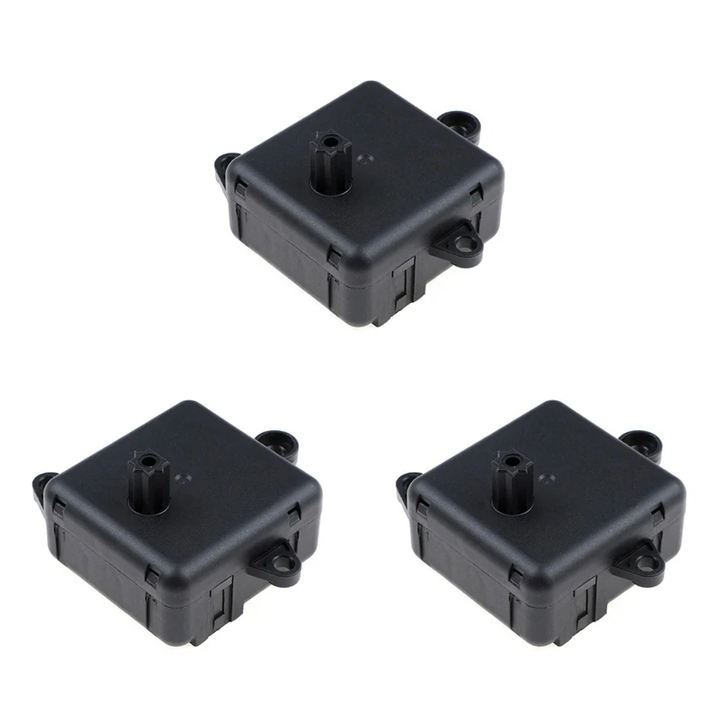 3X 10397365 Дверной привод смеси обогревателя HVAC для Hummer H3 H3T 2009 2010, для Saturn Sky для Pontiac Solstice
3X 10397365 Дверной привод смеси обогревателя HVAC для Hummer H3 H3T 2009 2010, для Saturn Sky для Pontiac Solstice
