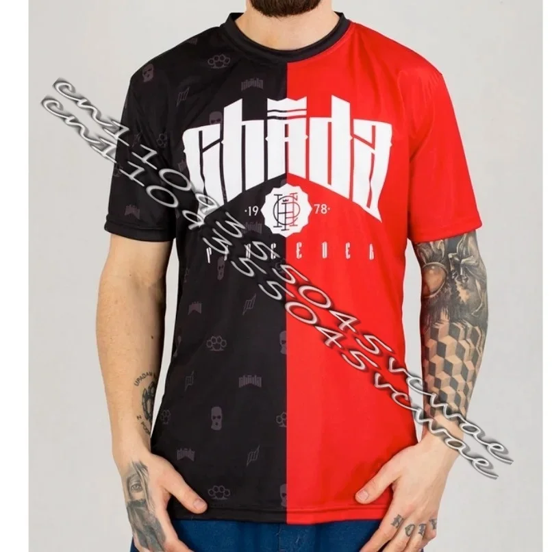 2026 MOTO New Chada Fashion Men's Summer T-shirt, Cool T-shirt , Streetwear, Durable and Breathable T-shirt Top
2026 MOTO New Chada Fashion Men's Summer T-shirt, Cool T-shirt , Streetwear, Durable and Breathable T-shirt Top