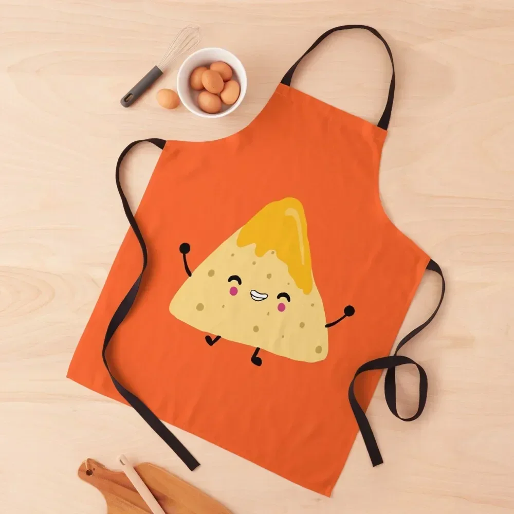 Cutie Nacho Apron Smock for hairdressing waterproof for women with personal logo Apron
Cutie Nacho Apron Smock for hairdressing waterproof for women with personal logo Apron