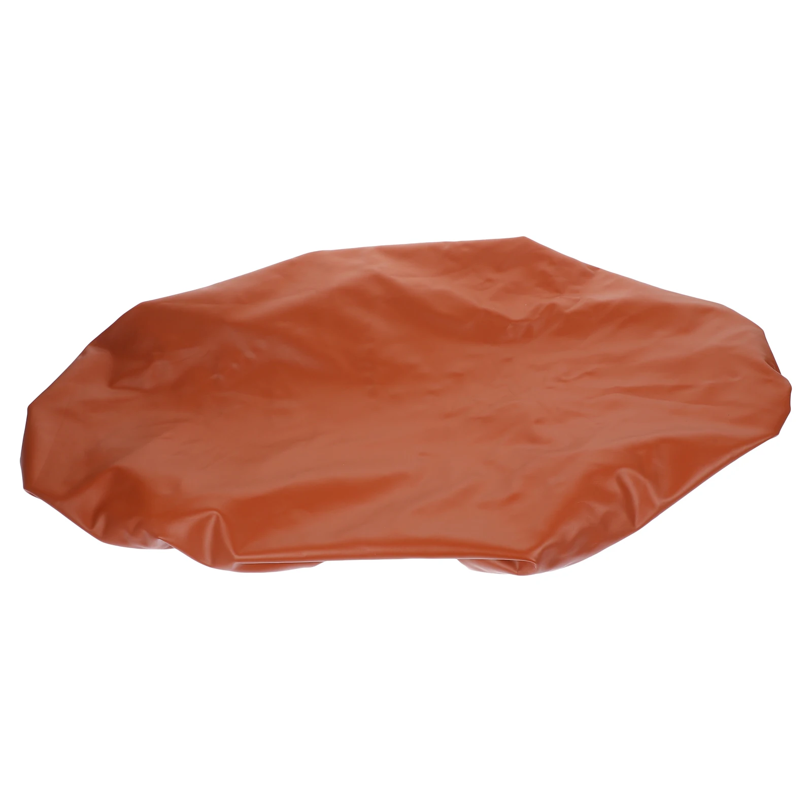 1pcs Waterproof Motorcycle Seat Cover Brown PU Sun Rainproof Universal Scooter Cushion Protector UV for All
1pcs Waterproof Motorcycle Seat Cover Brown PU Sun Rainproof Universal Scooter Cushion Protector UV for All