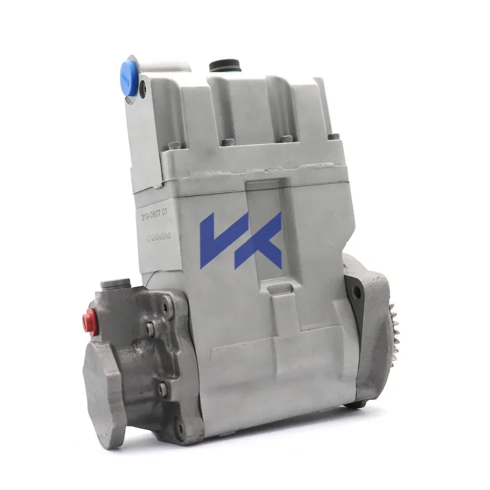 High Pressure Pump Dies el Fuel Injec tion Pump 319-0680 For Caterpillar Excavator 325D 330D 336D
High Pressure Pump Dies el Fuel Injec tion Pump 319-0680 For Caterpillar Excavator 325D 330D 336D