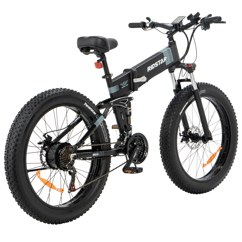 Powerful 1000W Electric Bike for Adults, 26” Fat Tire All Terrain Bicycle, Budget-Friendly Commuter
Powerful 1000W Electric Bike for Adults, 26” Fat Tire All Terrain Bicycle, Budget-Friendly Commuter