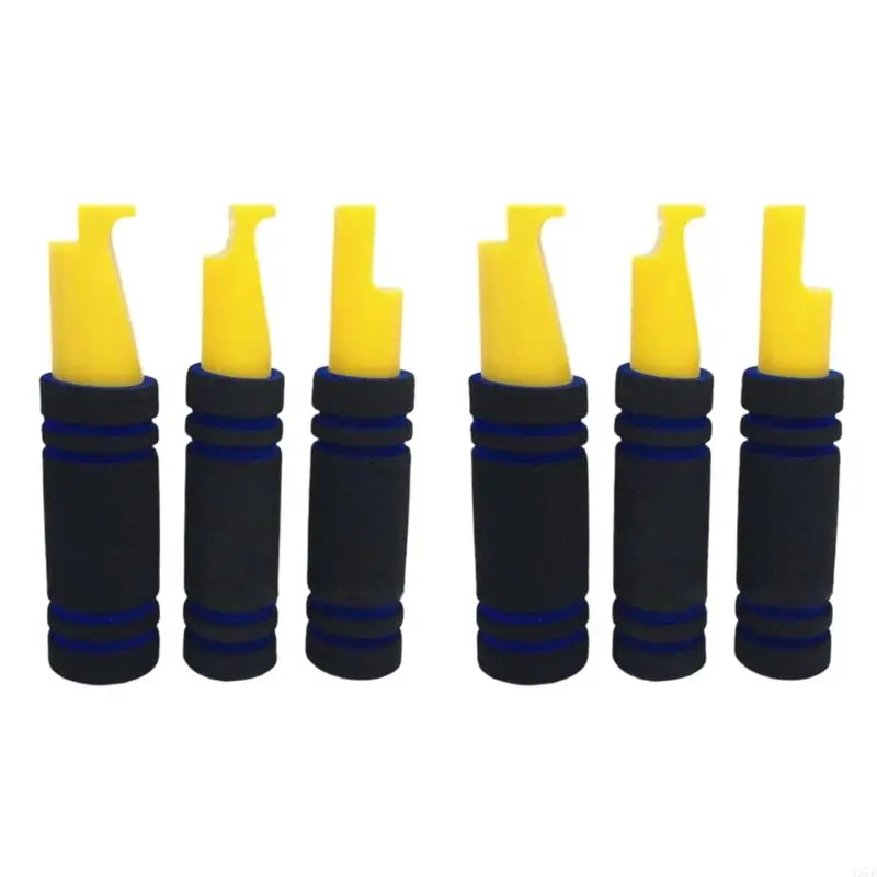 Multipurpose Auto Body Repair Fix Dents Knocks Rod Plastic Construction For Garage Workshops X37F
Multipurpose Auto Body Repair Fix Dents Knocks Rod Plastic Construction For Garage Workshops X37F