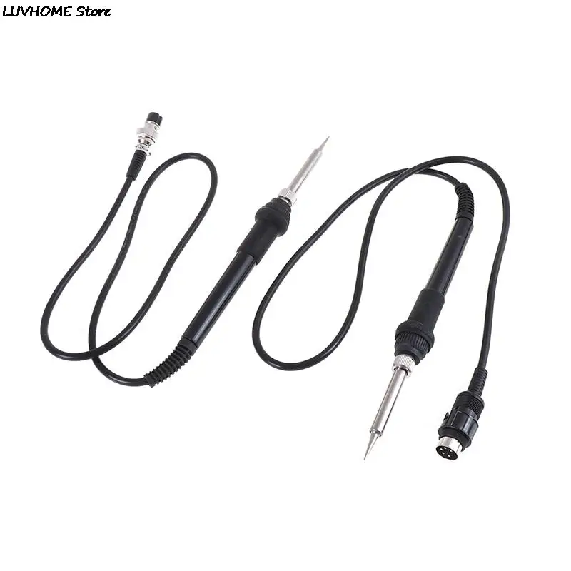 936 50w 24v Electric Soldering Solder Iron Station Replacement Repair Tool Soldering Iron Handle
936 50w 24v Electric Soldering Solder Iron Station Replacement Repair Tool Soldering Iron Handle
