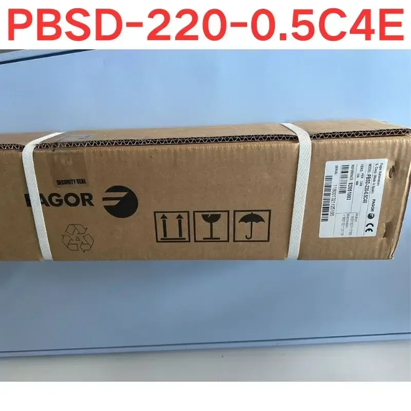 Brand-new Fagg grating ruler PBSD-220-0.5C4E
Brand-new Fagg grating ruler PBSD-220-0.5C4E
