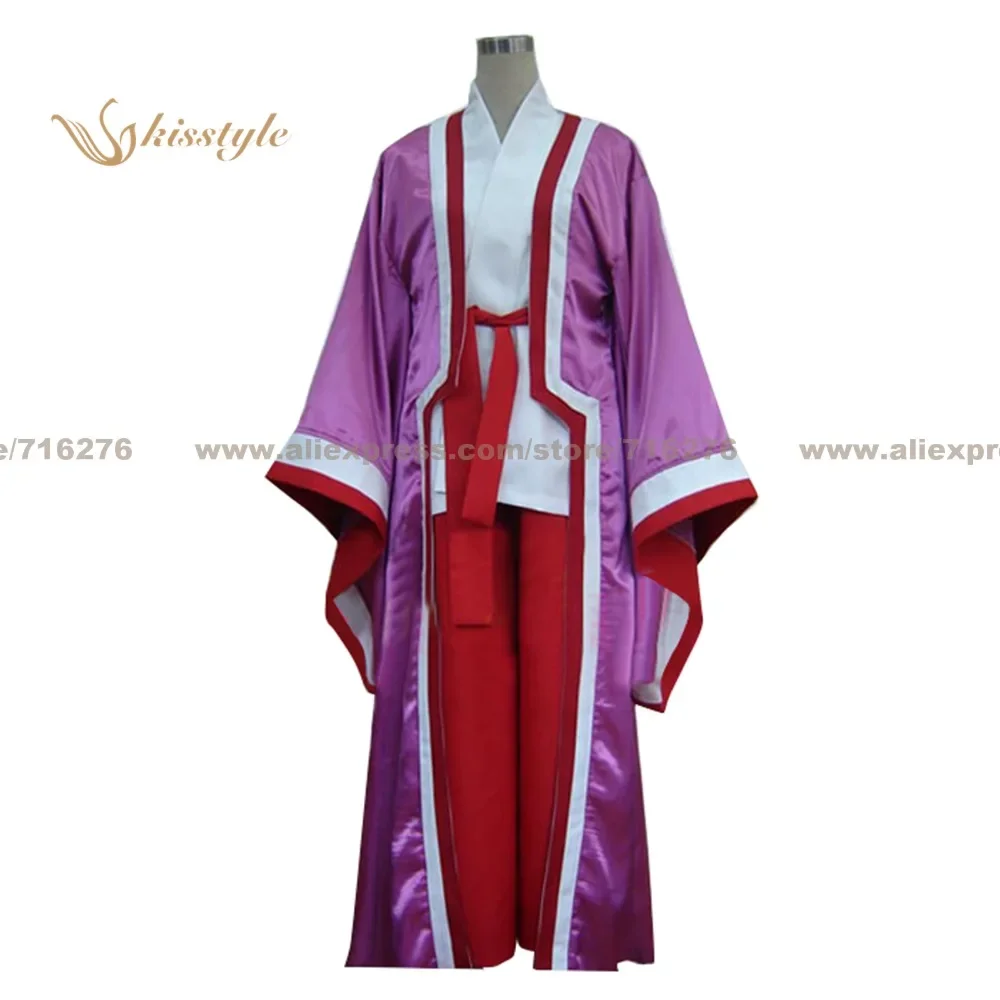 Kisstyle Fashion Shonen Onmyoji Akiko Uniform COS Clothing Cosplay Costume,Customized Accepted
Kisstyle Fashion Shonen Onmyoji Akiko Uniform COS Clothing Cosplay Costume,Customized Accepted
