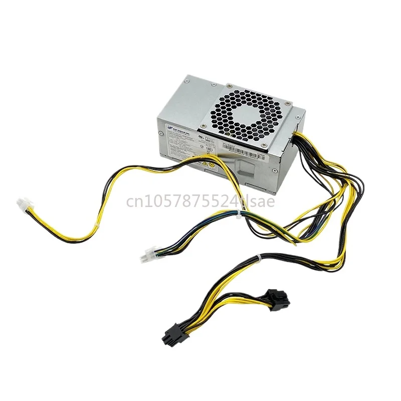 10-контактный блок питания 500 Вт FSP180-20TGBAB HK280-72PP PCG010 PA-2181
10-контактный блок питания 500 Вт FSP180-20TGBAB HK280-72PP PCG010 PA-2181