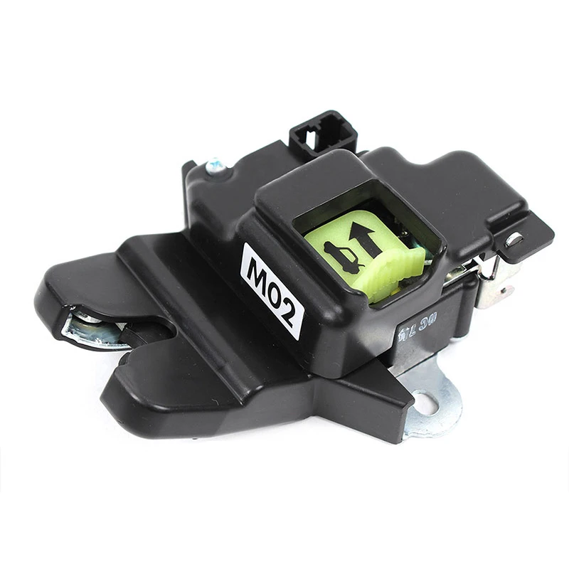 Trunk Tailgates Lock Latches Accessories for 2011-2016 Hyundai Elantra 812303X010
Trunk Tailgates Lock Latches Accessories for 2011-2016 Hyundai Elantra 812303X010