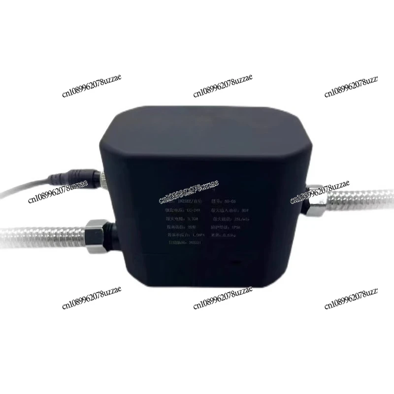 Automatic Hot and Cold Water Heater Household Miniature Booster Pump Silent Gas Solar Wall-hung Boiler Pressurization
Automatic Hot and Cold Water Heater Household Miniature Booster Pump Silent Gas Solar Wall-hung Boiler Pressurization