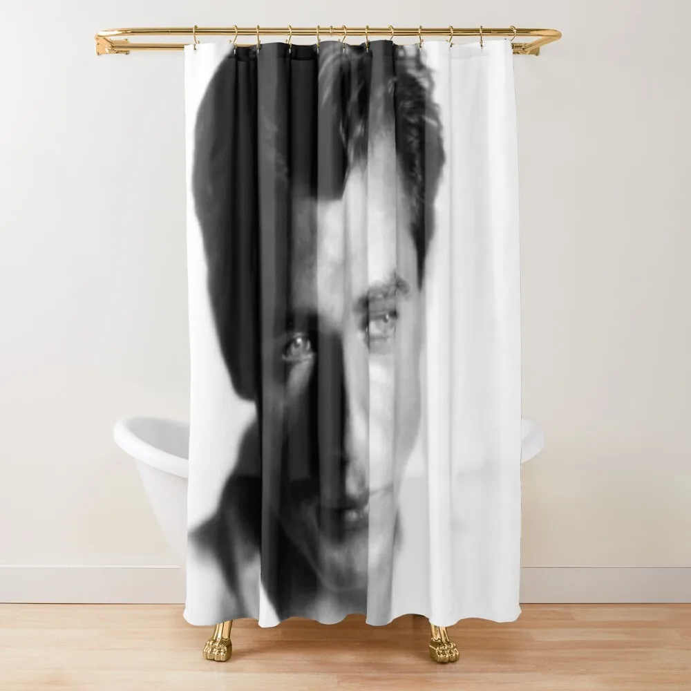 Gary Cooper Shower Curtain For Shower Bathroom Accessorys For The Bathroom Curtain
Gary Cooper Shower Curtain For Shower Bathroom Accessorys For The Bathroom Curtain