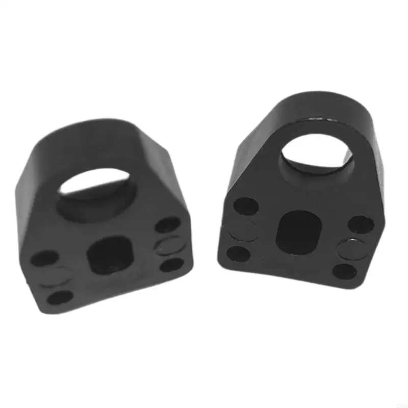 2Pcs Quality Nylon Shock Absorbing Block for Mechanical Engineers & Maintenance
2Pcs Quality Nylon Shock Absorbing Block for Mechanical Engineers & Maintenance