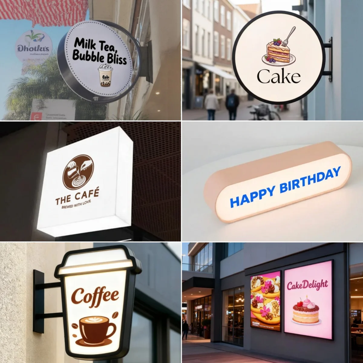 Custom Mental Letter Sign Wall Decoration Outdoor Illuminated Sign Business Signage Front Lit Sign
Custom Mental Letter Sign Wall Decoration Outdoor Illuminated Sign Business Signage Front Lit Sign