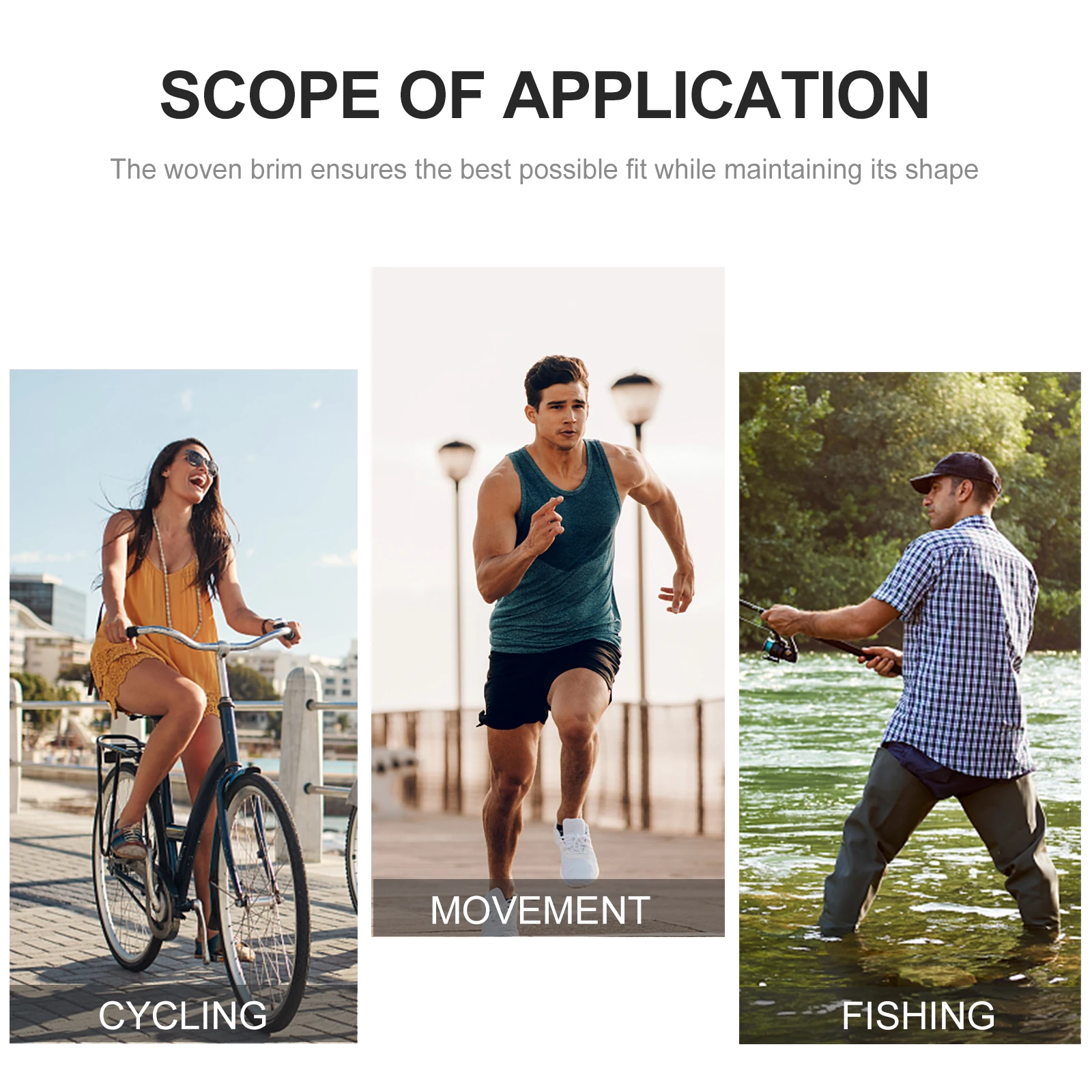 Straw Sun Hat Octagonal Protection Outdoor Activities Braid Summer Windproof Elegant Breathing Durability Face Shape
Straw Sun Hat Octagonal Protection Outdoor Activities Braid Summer Windproof Elegant Breathing Durability Face Shape
