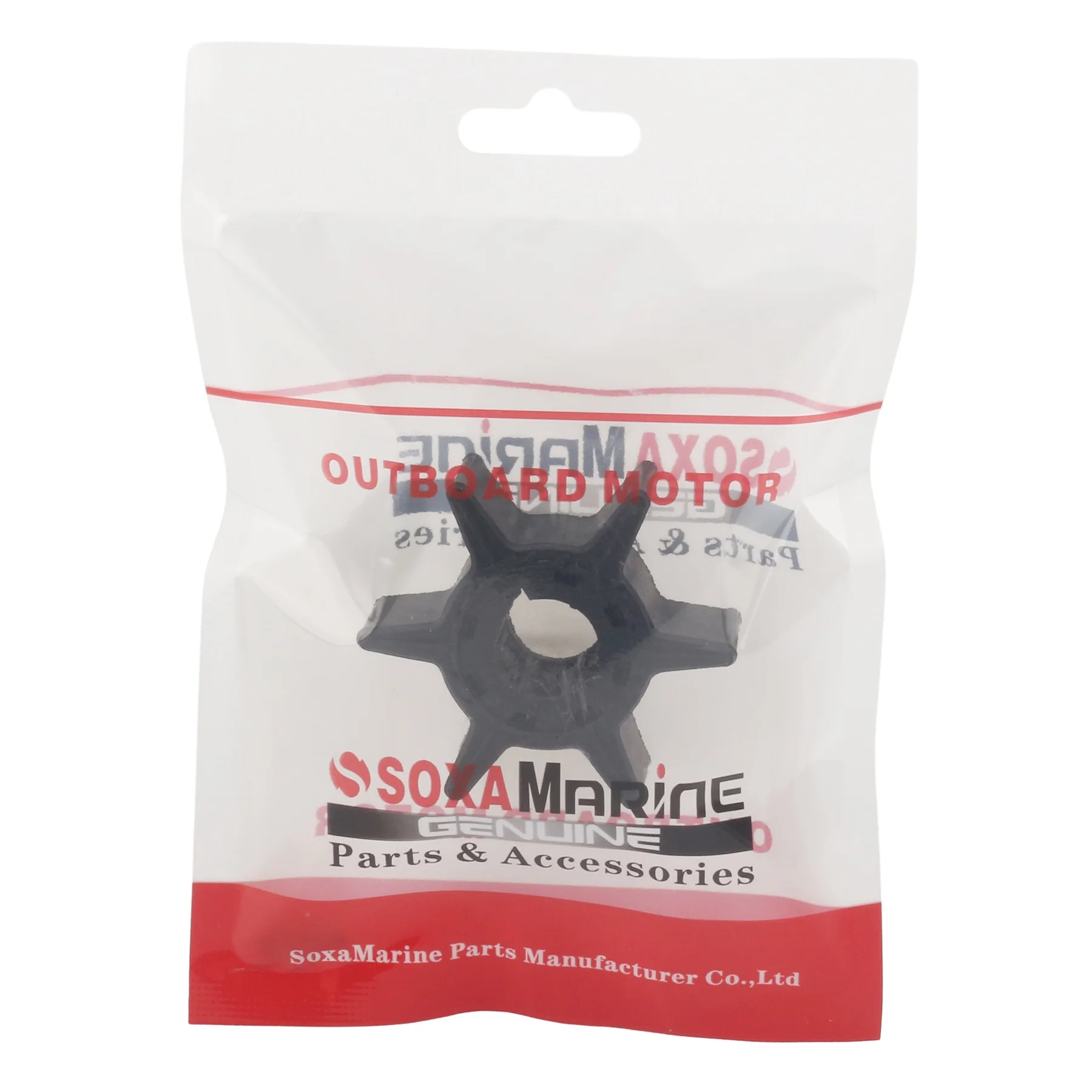 6L2-44352-00 Water Pump Impeller W/ Key Fits for Yamaha Outboard 2-Stroke 25HP 30HP Engine Models 6L2-44352 -01 -03 18-3065
6L2-44352-00 Water Pump Impeller W/ Key Fits for Yamaha Outboard 2-Stroke 25HP 30HP Engine Models 6L2-44352 -01 -03 18-3065