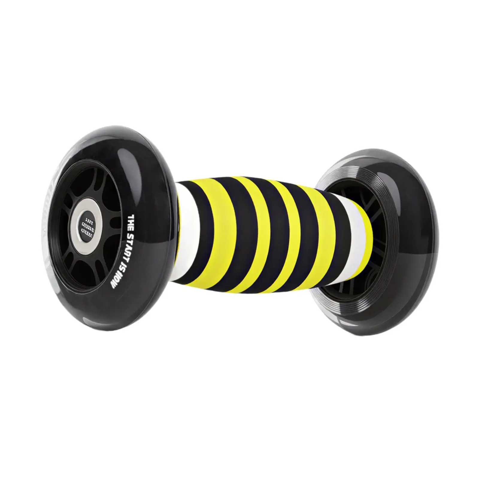 Foot Massage Roller Durability, Easy to Use, Practical for Men Women, Comfort, Multifunctional, Portable Sole Massage Tool EVA
Foot Massage Roller Durability, Easy to Use, Practical for Men Women, Comfort, Multifunctional, Portable Sole Massage Tool EVA