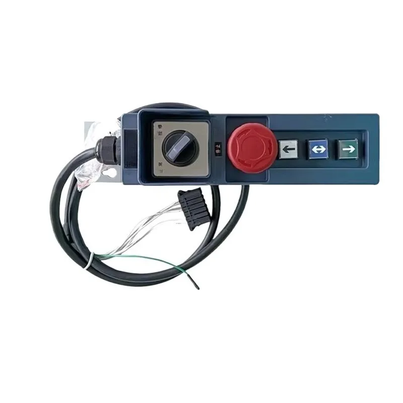 For Elevator Maintenance Handle Switch P231101B000G01L02L11 G02L01 G04 G06
For Elevator Maintenance Handle Switch P231101B000G01L02L11 G02L01 G04 G06