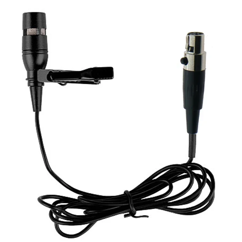 Новый микрофон с зажимом для галстука для Shure, черный петличный гиперкардиоидный конденсаторный микрофон для сцены, конференция, музыкальный инструмент, микрофон
Новый микрофон с зажимом для галстука для Shure, черный петличный гиперкардиоидный конденсаторный микрофон для сцены, конференция, музыкальный инструмент, микрофон