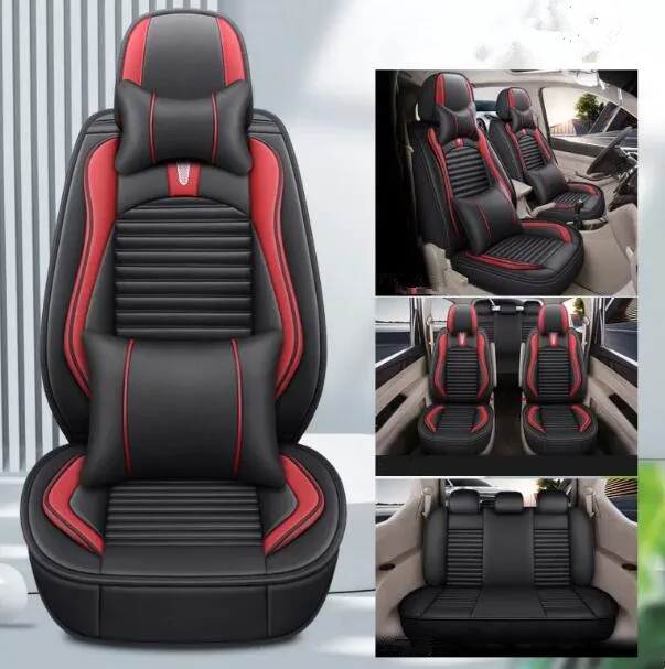 Full set car seat covers for Honda HR-V 2025-2014 Best quality durable seat case breathable seat cushion for HRV 2020
Full set car seat covers for Honda HR-V 2025-2014 Best quality durable seat case breathable seat cushion for HRV 2020
