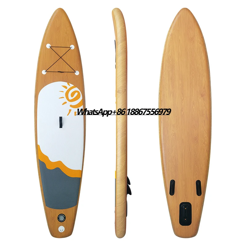 Stand-Up Paddleboarding Accessory Inflatable Surfboard with Water Play Equipment Sub Board for Paddleboarding Adventures
Stand-Up Paddleboarding Accessory Inflatable Surfboard with Water Play Equipment Sub Board for Paddleboarding Adventures