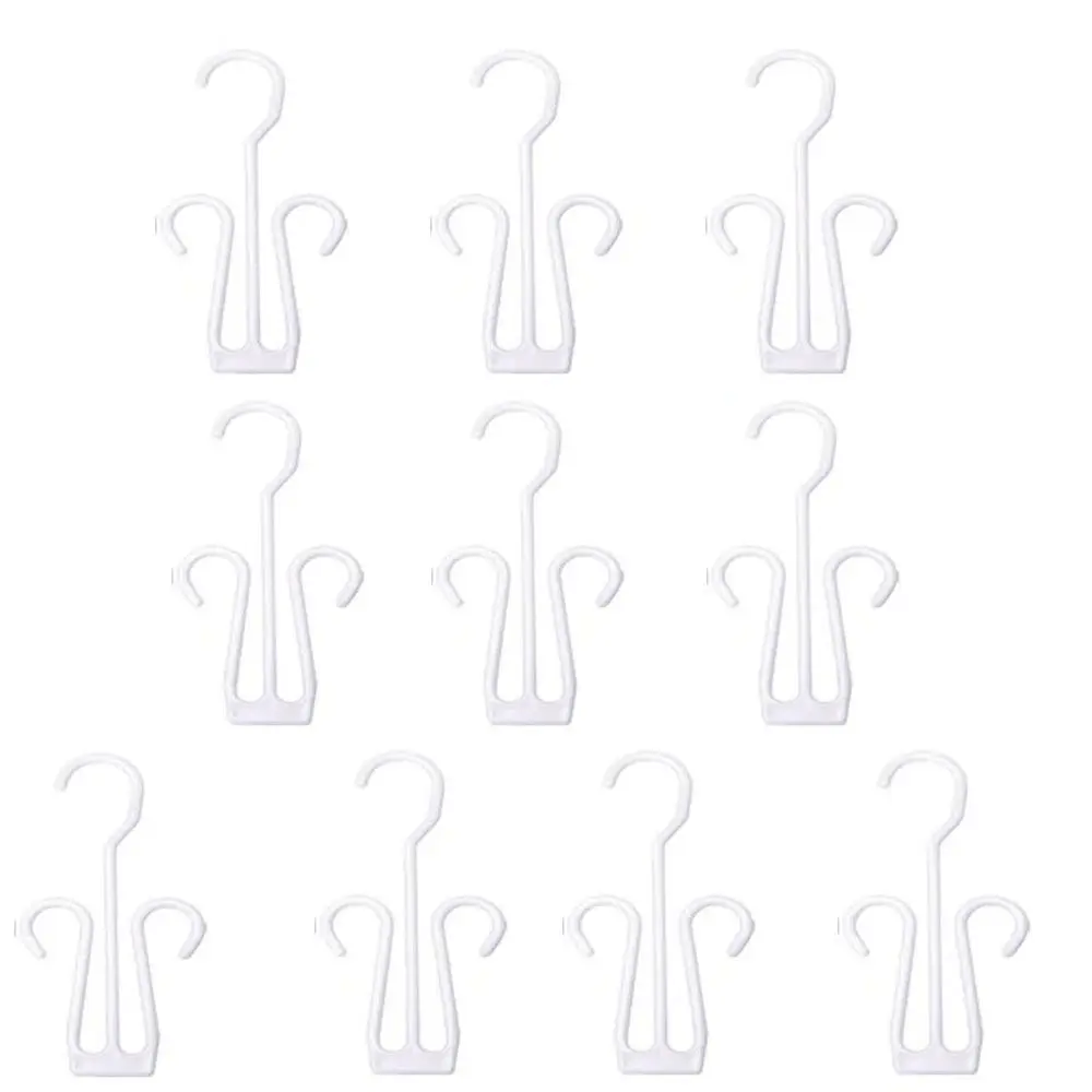 10 Pcs Practical Plastic Shoes Drying Hooks Black/White Lightweight Slipper Hanger Sturdy Hanging Shoe Display Rack Retail Use
10 Pcs Practical Plastic Shoes Drying Hooks Black/White Lightweight Slipper Hanger Sturdy Hanging Shoe Display Rack Retail Use