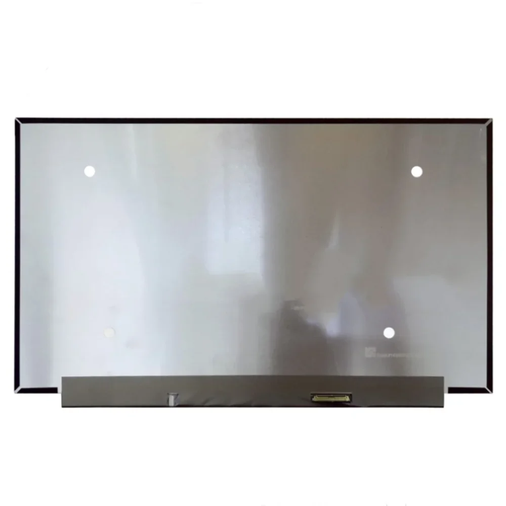 NE156QUM-N66 15.6 inch LCD Screen IPS Panel EDP 40pins Slim 60Hz UHD 3840x2160 100% RGB P/N:SD10Q66917 FRU: 01YN138
NE156QUM-N66 15.6 inch LCD Screen IPS Panel EDP 40pins Slim 60Hz UHD 3840x2160 100% RGB P/N:SD10Q66917 FRU: 01YN138