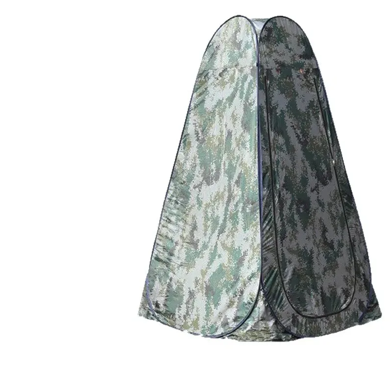 1pc Outdoor Shower Tent Portable Outdoor Toilet Tent Changing Clothes Shower Tent Changing Clothes Cover Digital Camouflage
1pc Outdoor Shower Tent Portable Outdoor Toilet Tent Changing Clothes Shower Tent Changing Clothes Cover Digital Camouflage