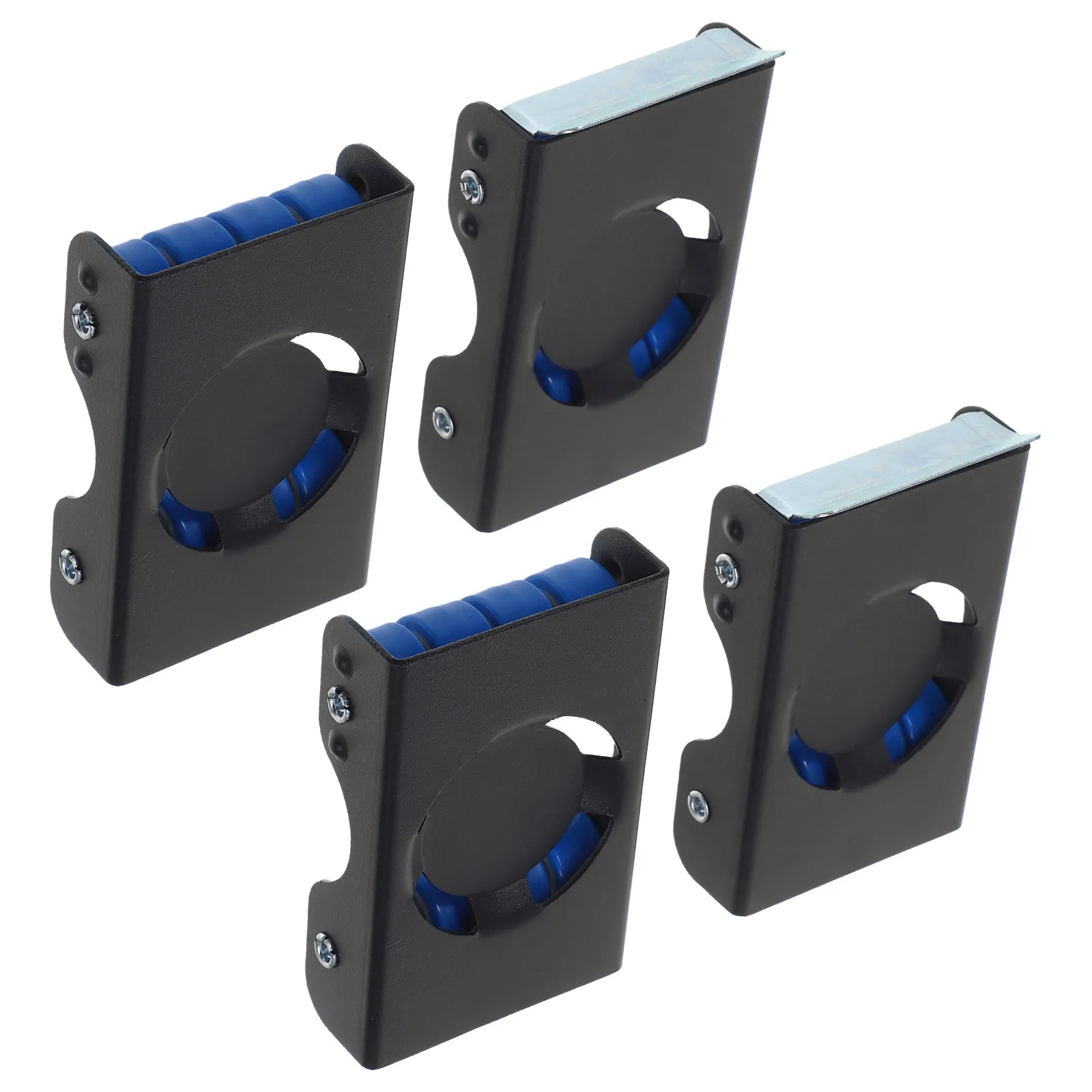4Pcs Heavy Duty Furniture Moving Sliders Rolling Wheels for Washer Machine Refrigerator Fish Tank Appliance Movers Effortless
4Pcs Heavy Duty Furniture Moving Sliders Rolling Wheels for Washer Machine Refrigerator Fish Tank Appliance Movers Effortless