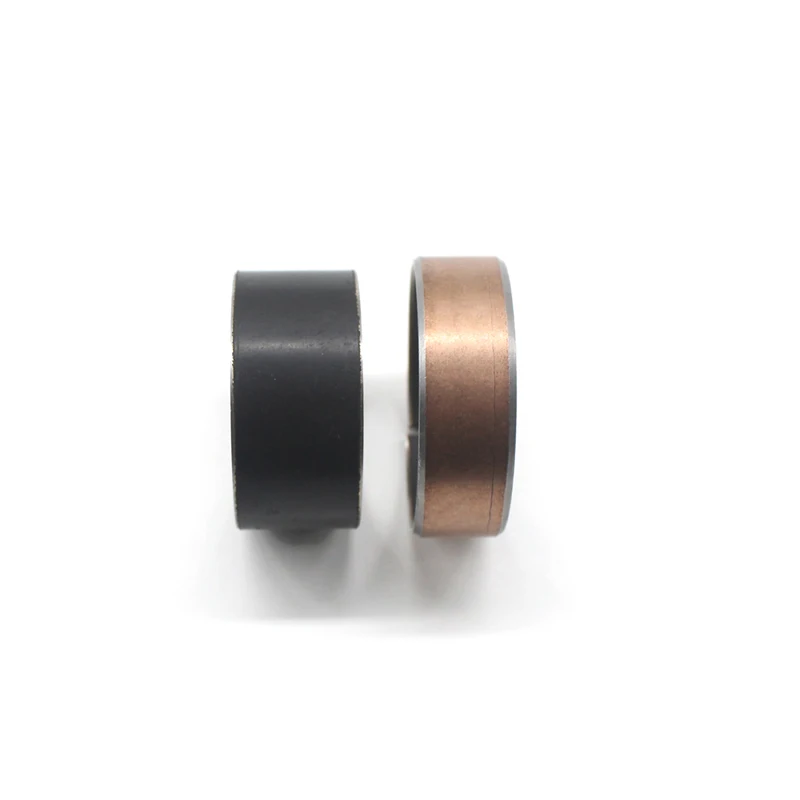 AU28-4 Pieces Front Rear Suspension Fork Absorbers Sleeve Rings For Honda CB400 NC23 NC29
AU28-4 Pieces Front Rear Suspension Fork Absorbers Sleeve Rings For Honda CB400 NC23 NC29
