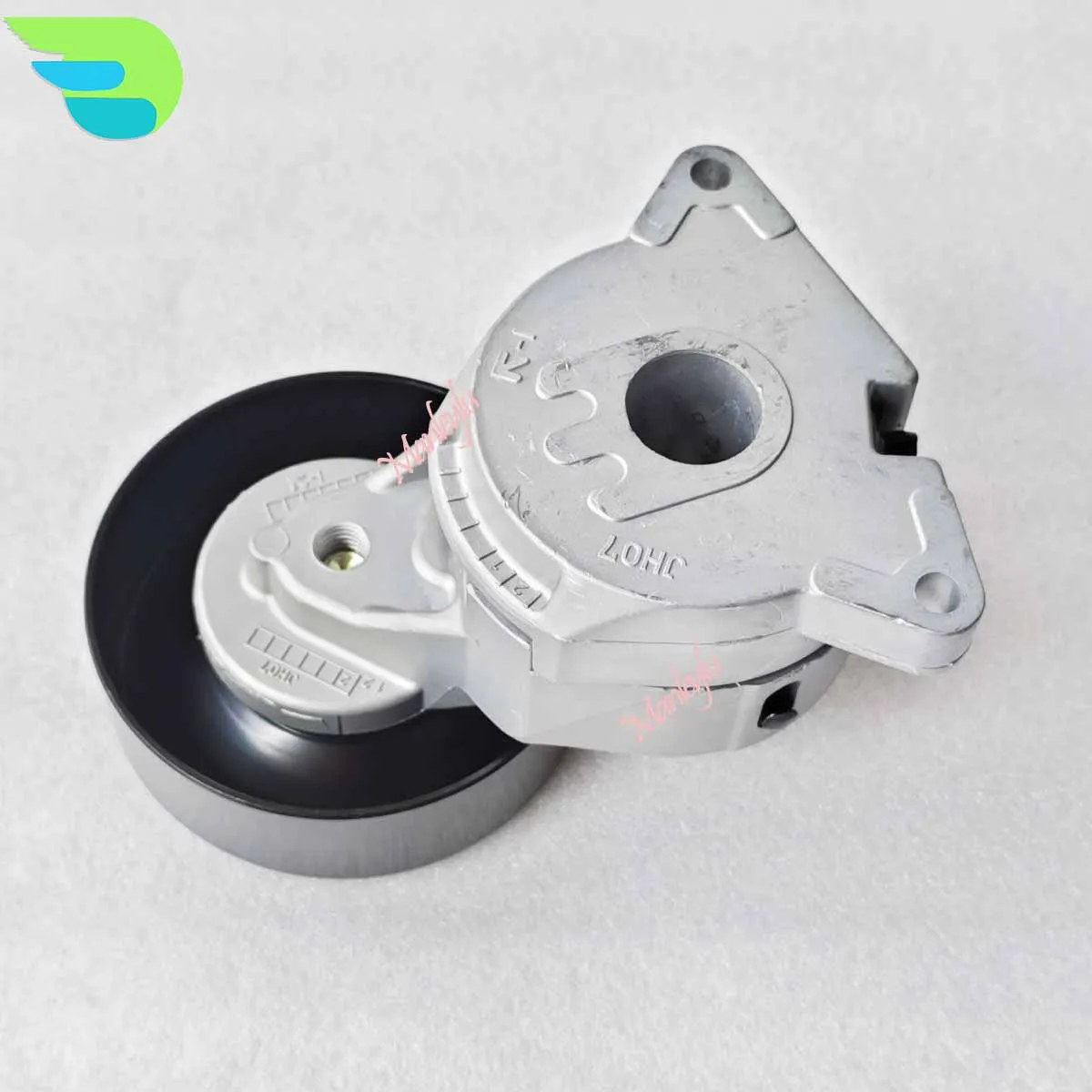 31170-P8A-A01 31170P8AA01 31170-P8C-A01 31170-P8F-A01 Engine Belt Tensioner Pulley Assembly for HONDA ACCORD ACURA CL TL 3.0 3.2
31170-P8A-A01 31170P8AA01 31170-P8C-A01 31170-P8F-A01 Engine Belt Tensioner Pulley Assembly for HONDA ACCORD ACURA CL TL 3.0 3.2