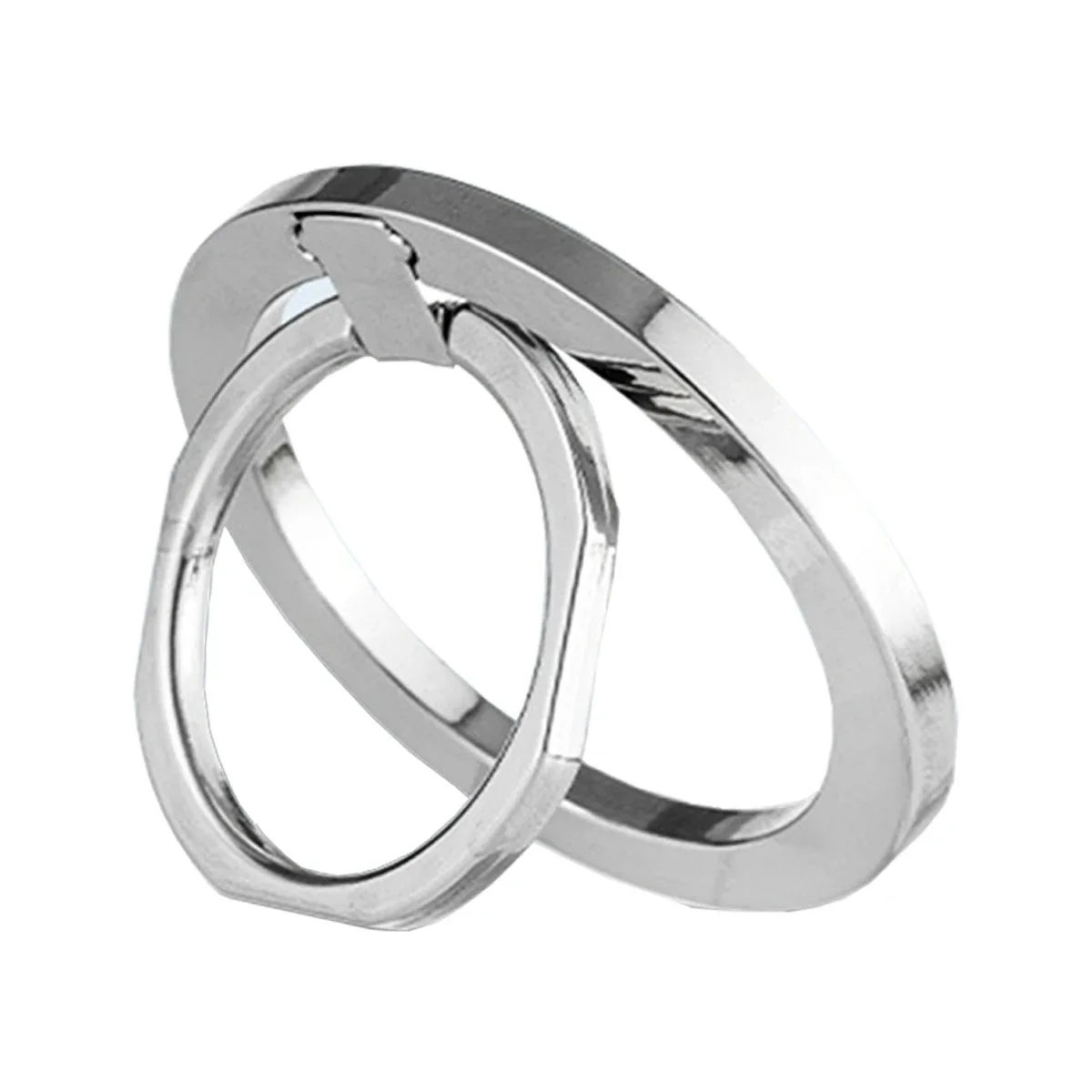 Металлический прочный для Magsafe, магнитная присоска, вращающееся складное кольцо, держатель для телефона, подставка из сплава, портативный универсальный настольный кронштейн
Металлический прочный для Magsafe, магнитная присоска, вращающееся складное кольцо, держатель для телефона, подставка из сплава, портативный универсальный настольный кронштейн