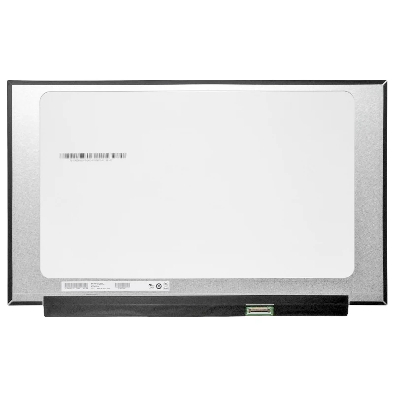 ЖК-экран для ноутбука B156HTN06.1 NT156FHM-N61, сменный дисплей 1920*1080, 30 контактов, 15,6-дюймовая матрица
ЖК-экран для ноутбука B156HTN06.1 NT156FHM-N61, сменный дисплей 1920*1080, 30 контактов, 15,6-дюймовая матрица