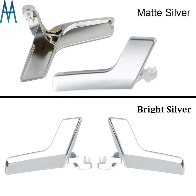 2047201171 2047201763 Left/Right Inside Interior Door Handle Repair Kit For Mercedes-Benz C250 C300
2047201171 2047201763 Left/Right Inside Interior Door Handle Repair Kit For Mercedes-Benz C250 C300