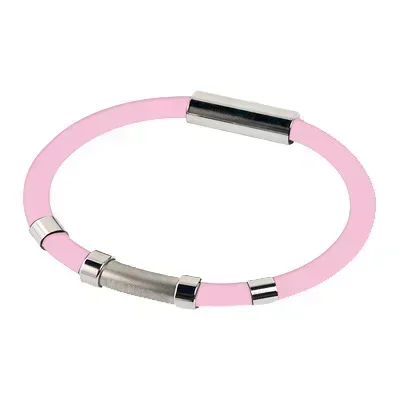 TW13 Genuine Leather Bracelets For Women Charm Stainless Steel Button Red Pink Jewelry Wholesale SmartBuy
TW13 Genuine Leather Bracelets For Women Charm Stainless Steel Button Red Pink Jewelry Wholesale SmartBuy