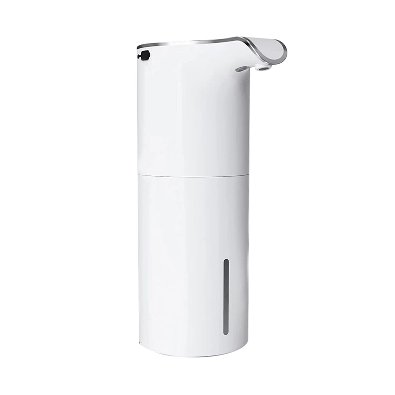 Automatic Disinfectant Dispenser 450 Ml Disinfectant Dispenser, Automatic Induction, Non-Contact Spray Volume
Automatic Disinfectant Dispenser 450 Ml Disinfectant Dispenser, Automatic Induction, Non-Contact Spray Volume