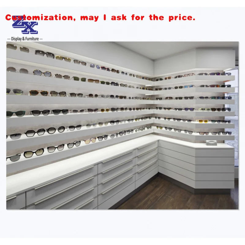 на заказ. Оптические оправы Витрина Оптические очки Полка для дисплея Оптический магазин Украшение интерьера Дизайн
на заказ. Оптические оправы Витрина Оптические очки Полка для дисплея Оптический магазин Украшение интерьера Дизайн