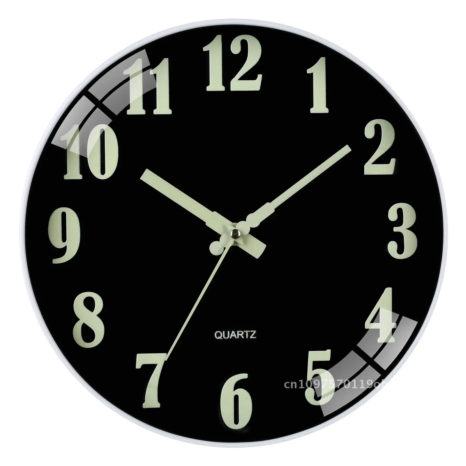 Hot Night Light Wall Clock Creative Wall Watch Living Room Fashion Watch Wall Clock Living Room Decoration
Hot Night Light Wall Clock Creative Wall Watch Living Room Fashion Watch Wall Clock Living Room Decoration
