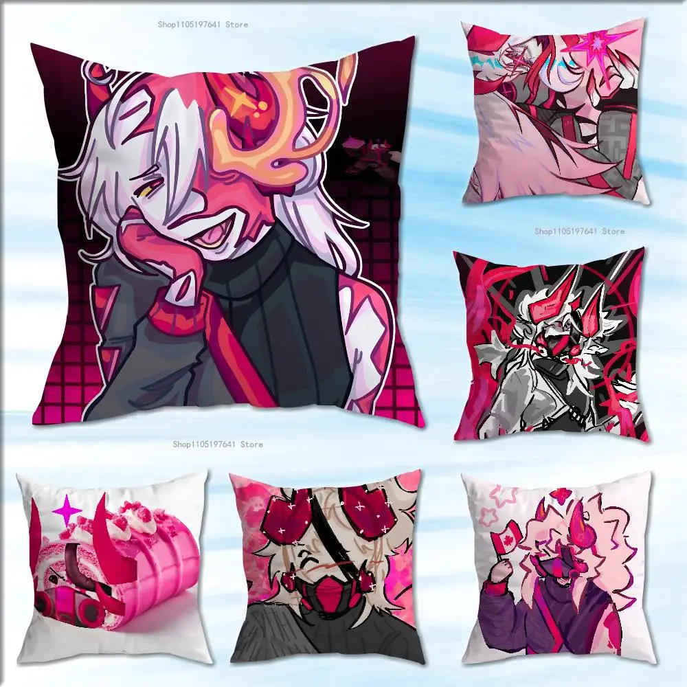 S-Subspace Valk P-PHIGHTINGS Pillow Case Plush Pillow Cases Home Decoration Pillow Cover for Sofa Bed Chair Living Room
S-Subspace Valk P-PHIGHTINGS Pillow Case Plush Pillow Cases Home Decoration Pillow Cover for Sofa Bed Chair Living Room
