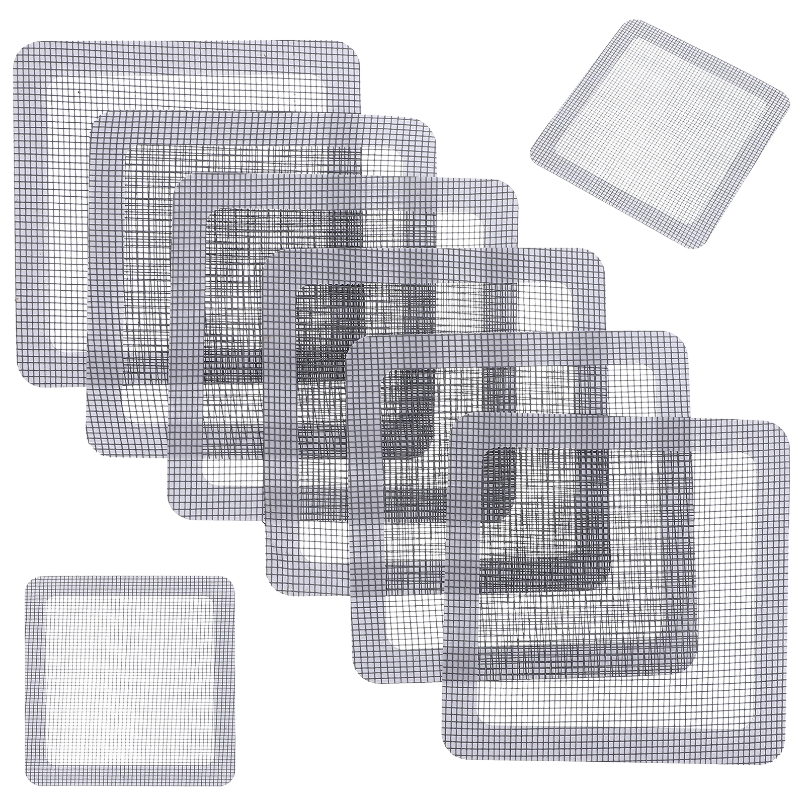 Screen Window Stickers Patches Repair Kit Hole Door Cover Strong Adhesive The Tape
Screen Window Stickers Patches Repair Kit Hole Door Cover Strong Adhesive The Tape