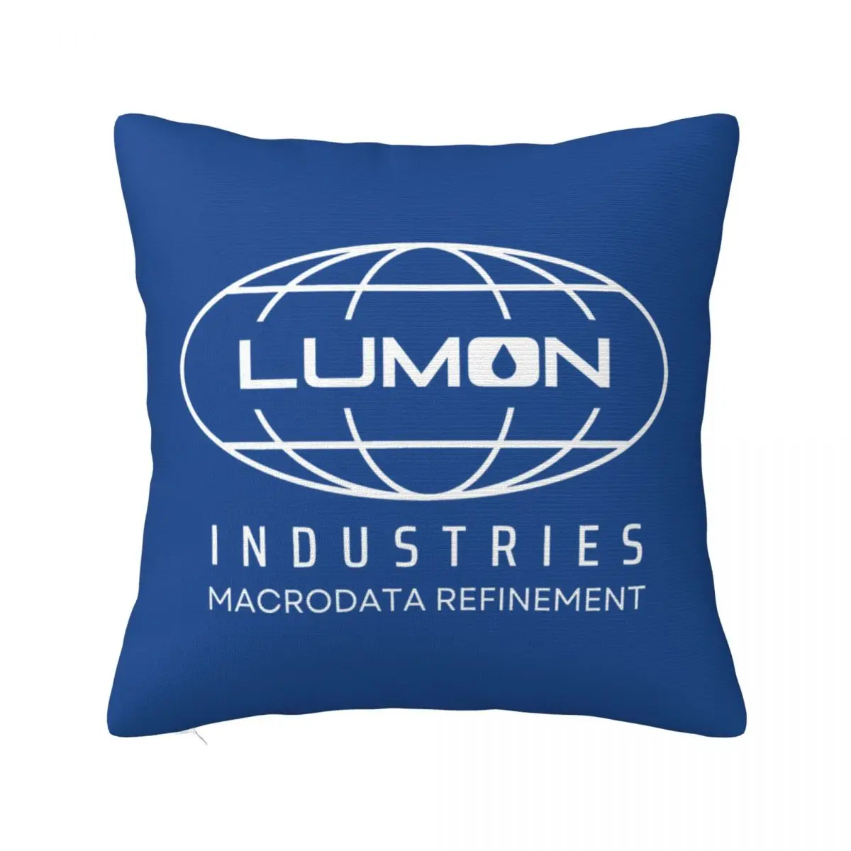 Lumon Severance Lumon Industries Pillow Cases Cushion Cover Custom Decor Pillowcover for Bed 18"x18"
Lumon Severance Lumon Industries Pillow Cases Cushion Cover Custom Decor Pillowcover for Bed 18"x18"
