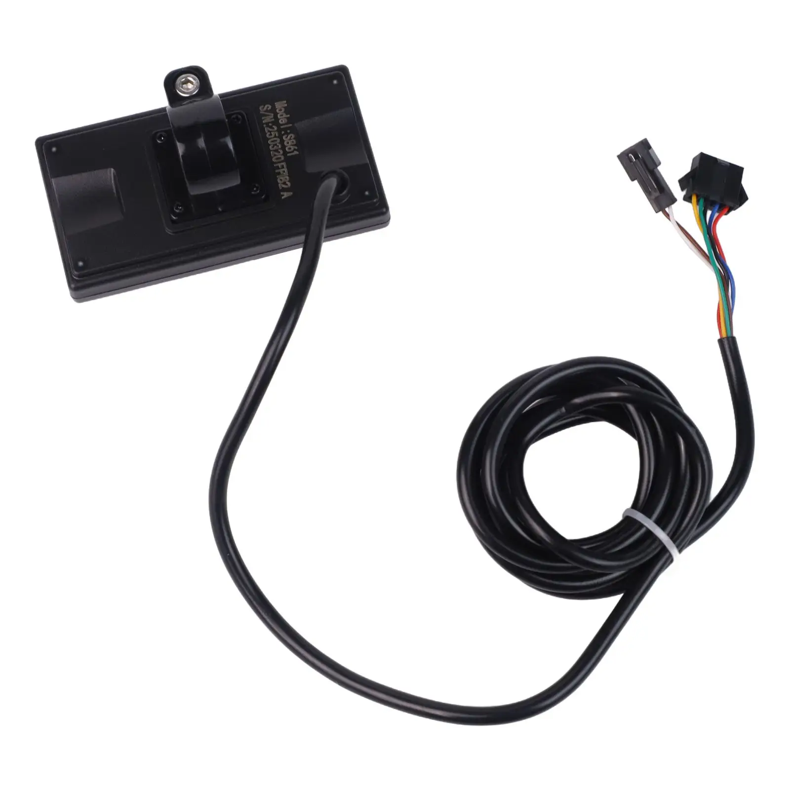 24 В дисплей для электронного велосипеда, ежедневный 5-контактный кабель из АБС-пластика, корпус для контроллера OMD No 2, 5-контактный кабель для электронного велосипеда, аксессуар для дисплея
24 В дисплей для электронного велосипеда, ежедневный 5-контактный кабель из АБС-пластика, корпус для контроллера OMD No 2, 5-контактный кабель для электронного велосипеда, аксессуар для дисплея