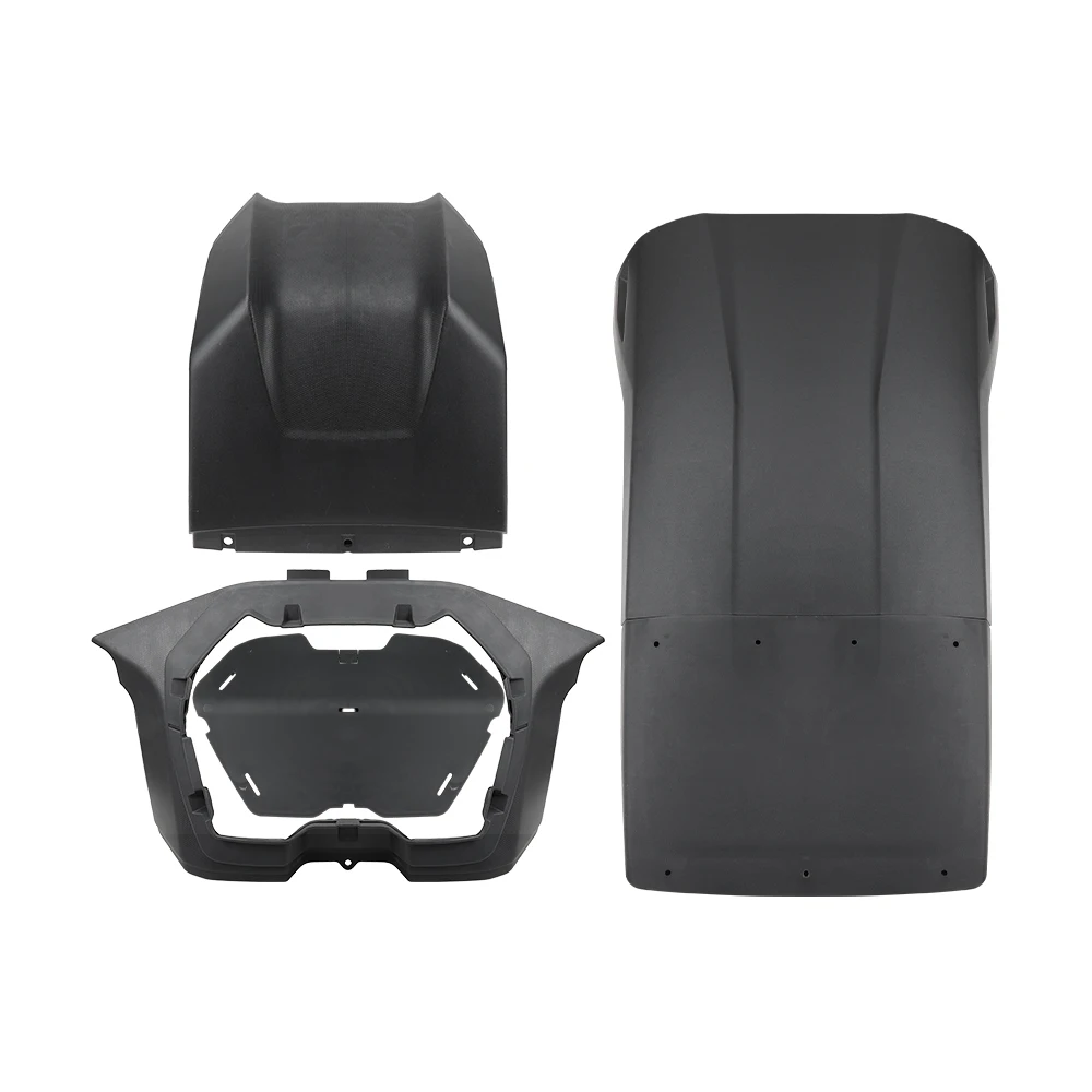 For Can-Am Maverick R X RS 999T 2024-2025 715008280 UTV Aero Intake Upgrade Required for Sport Roof Cold Air Roof Scoop Kit
For Can-Am Maverick R X RS 999T 2024-2025 715008280 UTV Aero Intake Upgrade Required for Sport Roof Cold Air Roof Scoop Kit