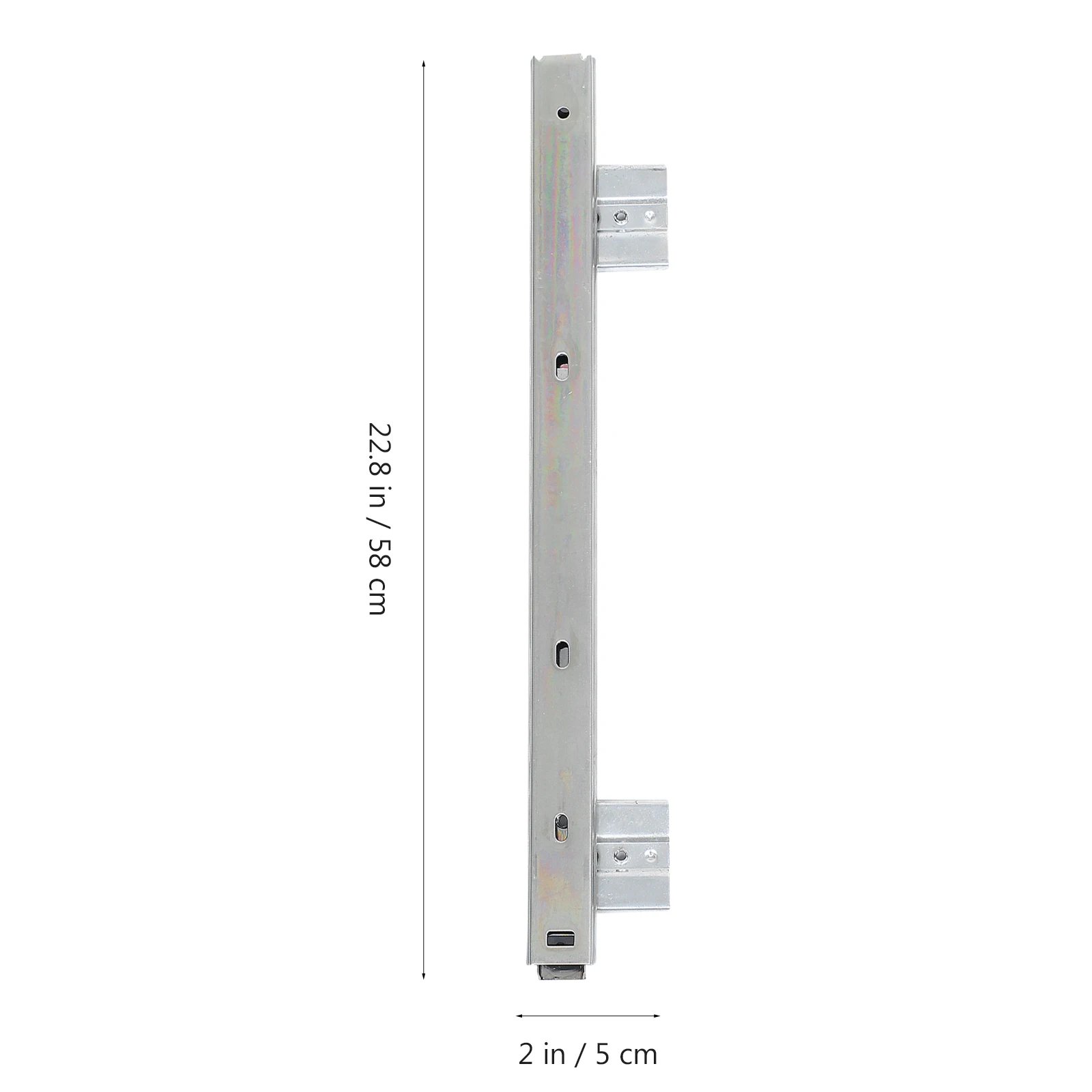 Keyboard Rails Desk Gadgets Slide Brackets Tray Out Attachment for Drawer Office Sliding
Keyboard Rails Desk Gadgets Slide Brackets Tray Out Attachment for Drawer Office Sliding