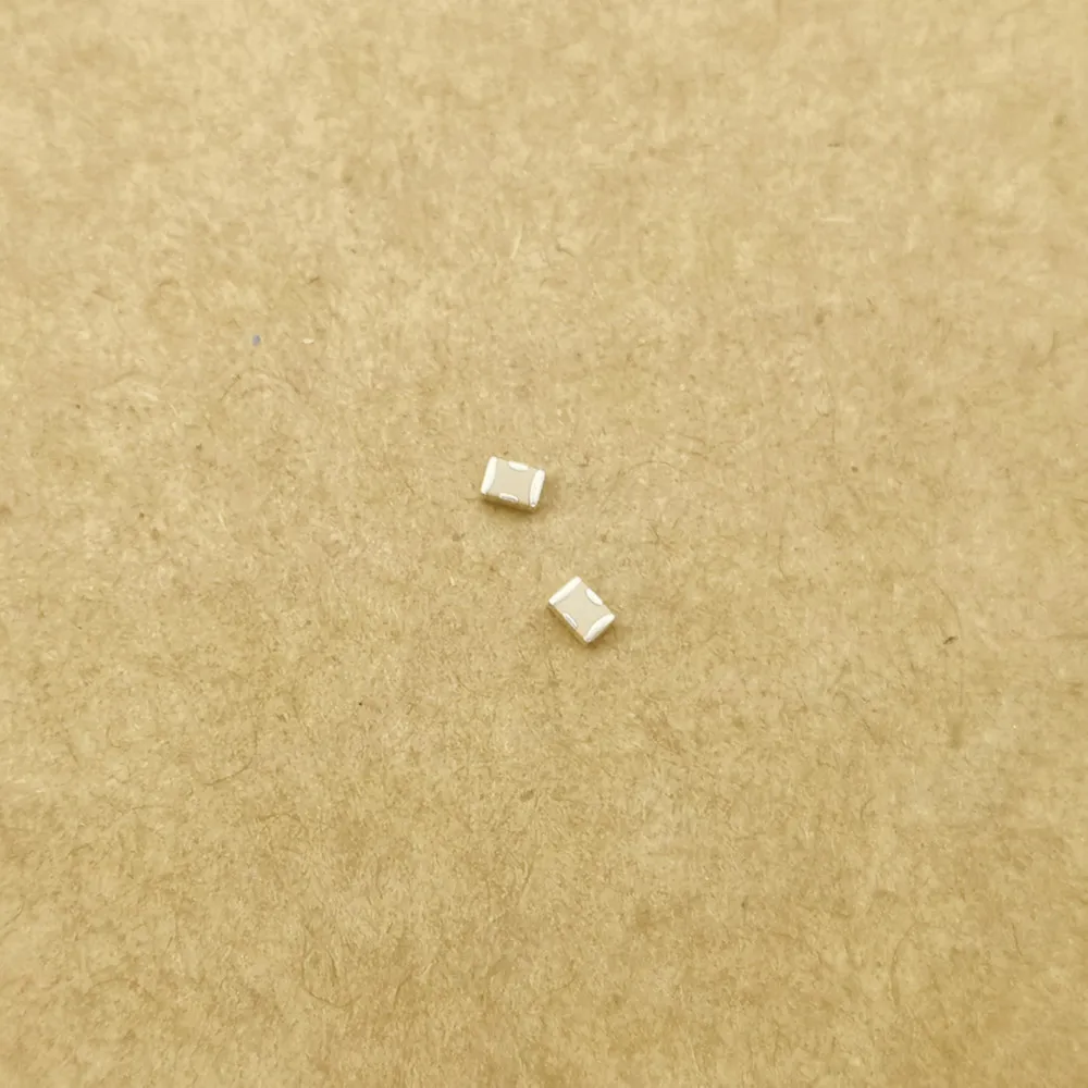 Original new 100% 500X15W223MV4E SMD X7R X2Y filter capacitor 0805 22NF 0.022UF 50V (Inductor)
Original new 100% 500X15W223MV4E SMD X7R X2Y filter capacitor 0805 22NF 0.022UF 50V (Inductor)