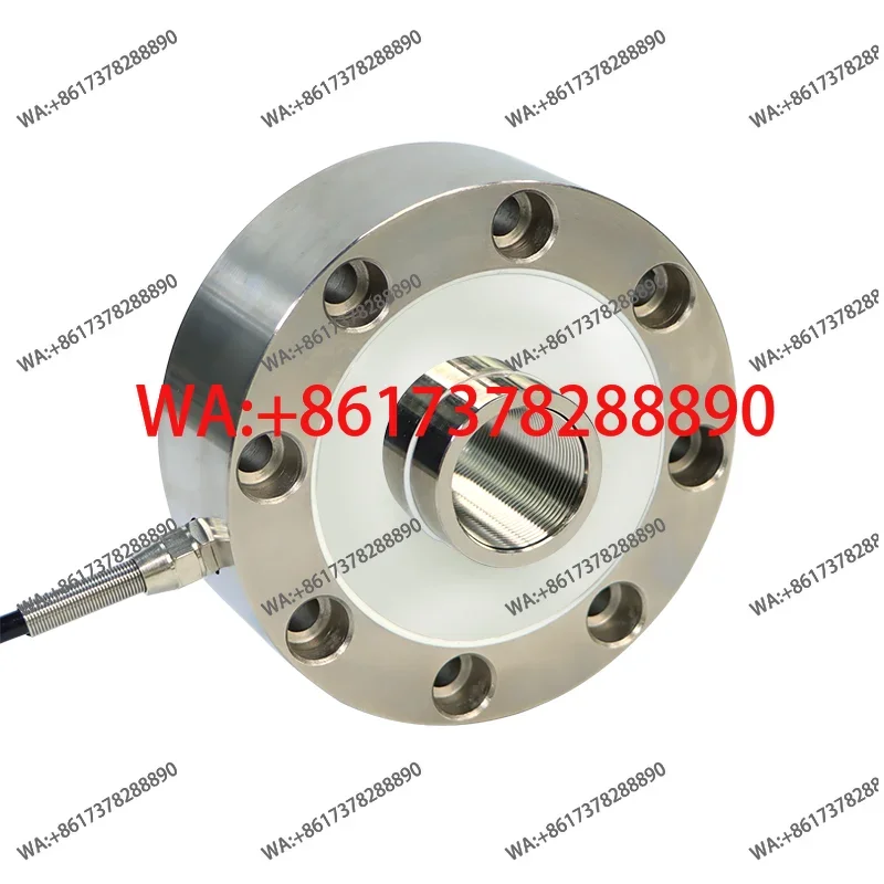 High Precision Spoke Weighing Sensor Force Measurement Weight Gravity Weighing Press Load-bearing AVIC Plaza
High Precision Spoke Weighing Sensor Force Measurement Weight Gravity Weighing Press Load-bearing AVIC Plaza