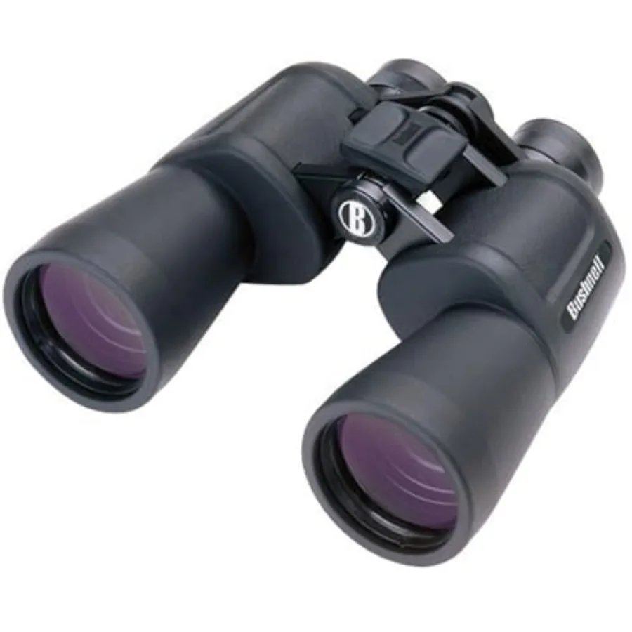 Surveillance binoculars for outdoor use, rubber-armored polycarbonate body, black color, 20x magnification with multi-coated op
Surveillance binoculars for outdoor use, rubber-armored polycarbonate body, black color, 20x magnification with multi-coated op