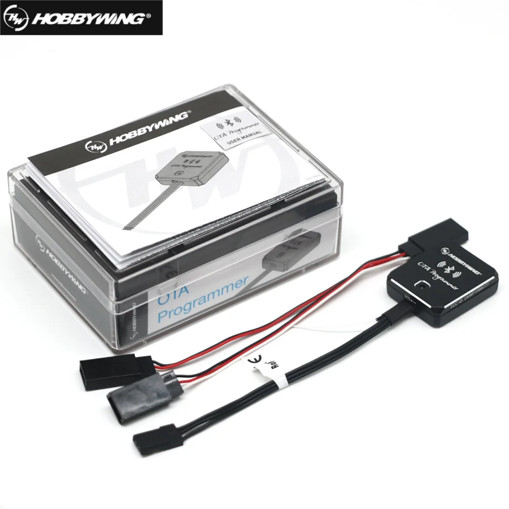 Программатор OTA Hobbywing, модуль Bluetooth для Xerun Ezrun Platinum Seaking, бесщеточный ESC для радиоуправляемого автомобиля, лодки, дрона, аксессуары
Программатор OTA Hobbywing, модуль Bluetooth для Xerun Ezrun Platinum Seaking, бесщеточный ESC для радиоуправляемого автомобиля, лодки, дрона, аксессуары